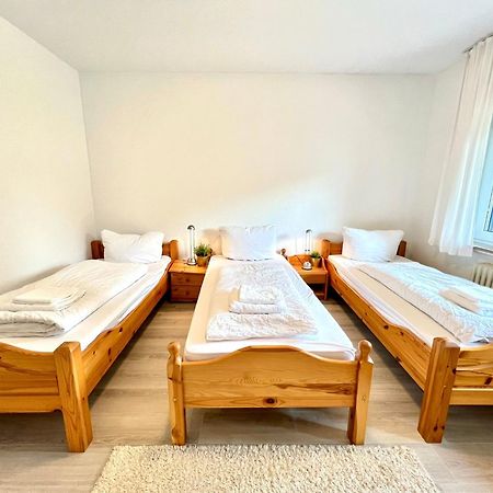 Comfy Apartment Mit Garten In Koeln Exterior photo