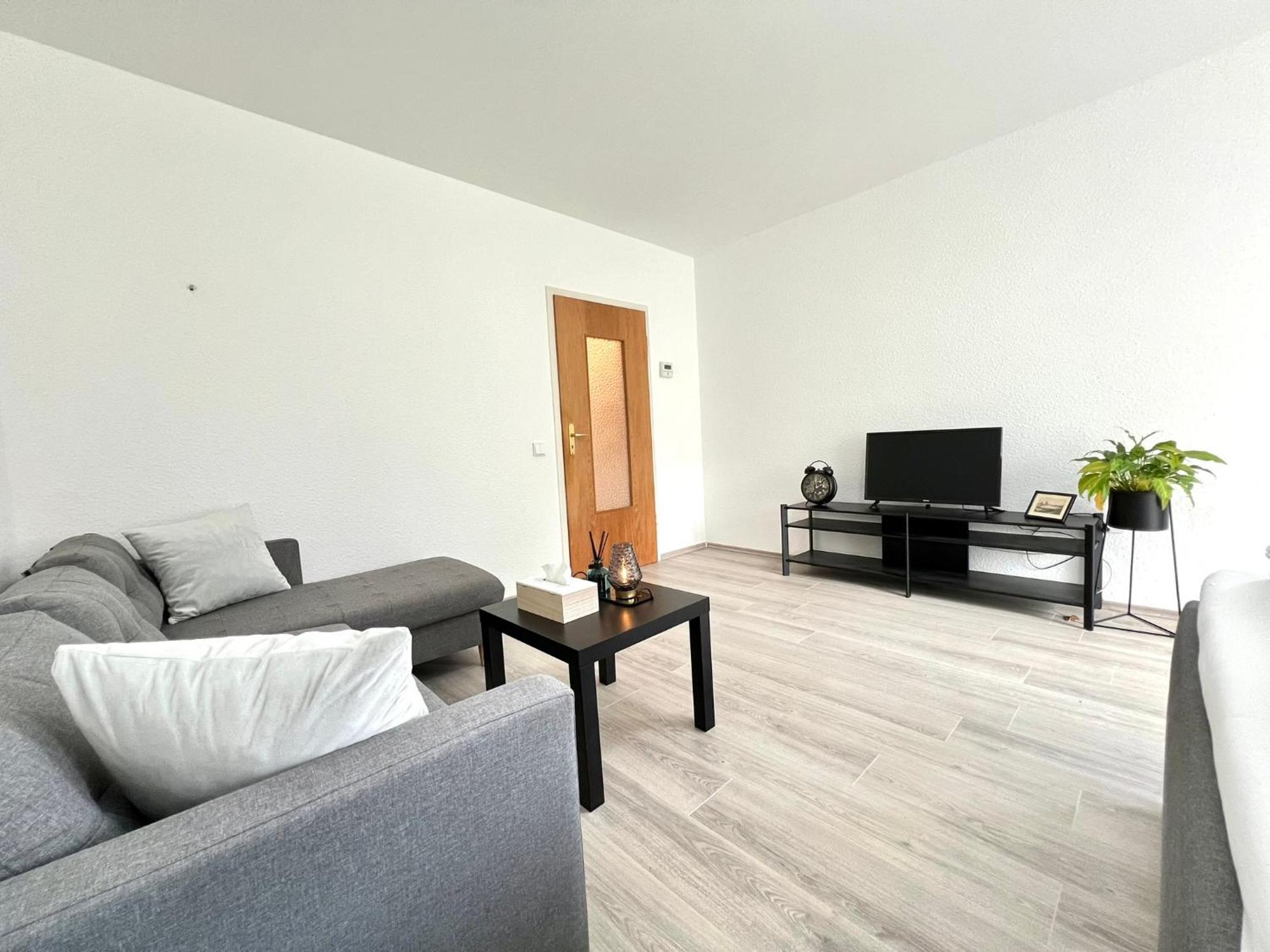 Comfy Apartment Mit Garten In Koeln Exterior photo